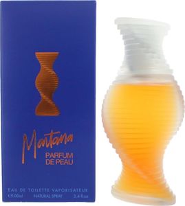 Montana Parfum De Peau EDT 100 ml 1