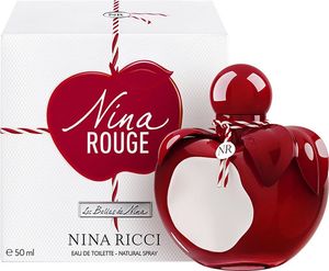 Nina Ricci EDT 50 ml 2
