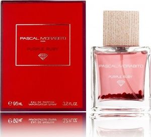 Pascal Morabito Purple Ruby EDP 95 ml 2