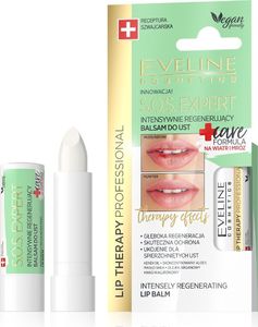 Eveline EVELINE*KOL Pomadka Lip Therapy Balsam Regenerac. 1