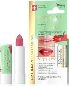 Eveline EVELINE*KOL Pomadka Lip Therapy Balsam Tint Red 1