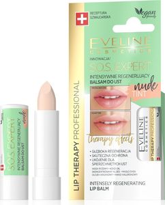 Eveline EVELINE*KOL Pomadka Lip Therapy Balsam Tint Nude 1