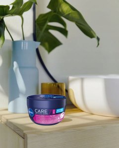 Nivea Krem do twarzy Care odżywiający 100ml 2