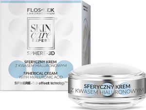 FLOSLEK Krem do twarzy Skin Care Expert Sphere-3D nawilżający 10.5g 1