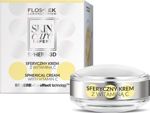FLOSLEK Krem do twarzy Skin Care Expert Sphere-3D 10.5g 1
