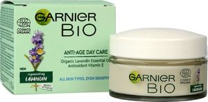 Garnier Krem do twarzy Bio Regenerating przeciwzmarszczkowy 50ml 1
