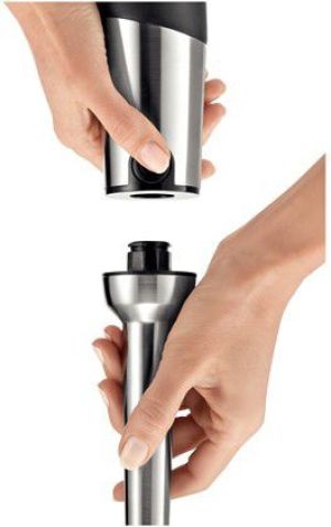 Blender Bosch MSM 88190 9