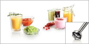 Blender Bosch MSM 87180 4