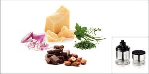 Blender Bosch MSM 87180 5