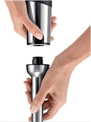 Blender Bosch MSM 87180 10