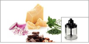 Blender Bosch MSM 87165 4