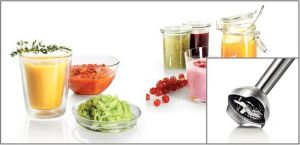 Blender Bosch MSM 87165 7