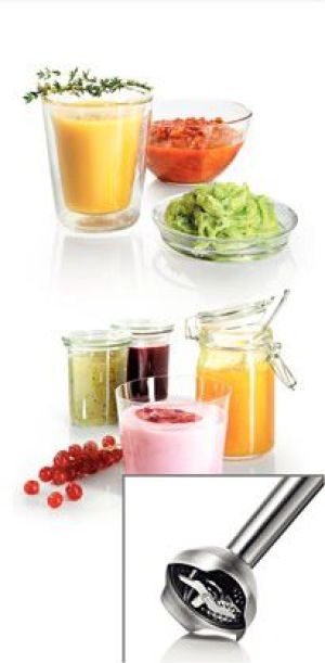 Blender Bosch MSM87160 13