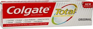 Colgate Pasta do zębów Total Original 75ml 1