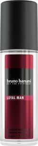 Bruno Banani Bruno Banani Loyal Man Dezodorant w atomizerze 75ml 1