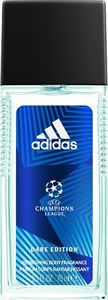 Adidas Adidas Champions League Dare Edition Dezodorant naturalny spray 75ml 1