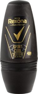 Rexona  Rexona Motion Sense Men Dezodorant roll-on Sport Cool 50ml 1
