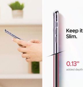 Spigen SPIGEN CIEL ETOILE IPHONE 11 PINK MARBLE 4