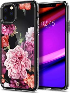 Spigen SPIGEN CIEL IPHONE 11 PRO MAX ROSE FLORAL 2