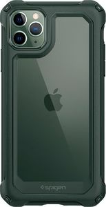 Spigen SPIGEN GAUNTLET IPHONE 11 PRO MAX HUNTER GREEN 2