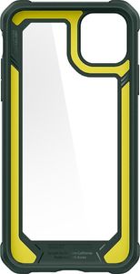Spigen SPIGEN GAUNTLET IPHONE 11 PRO MAX HUNTER GREEN 4