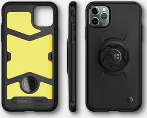 Spigen SPIGEN GEARLOCK GCF111 BIKE MOUNT CASE IPHONE 11 PRO MAX BLACK 2