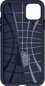 Spigen SPIGEN HYBRID ”NX” IPHONE 11 NAVY BLUE 5