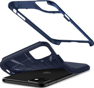 Spigen SPIGEN HYBRID ”NX” IPHONE 11 NAVY BLUE 6