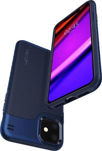 Spigen SPIGEN HYBRID ”NX” IPHONE 11 NAVY BLUE 7