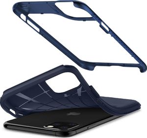 Spigen SPIGEN HYBRID ”NX” IPHONE 11 PRO MAX NAVY BLUE 7