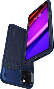 Spigen SPIGEN HYBRID ”NX” IPHONE 11 PRO MAX NAVY BLUE 8