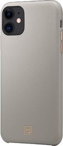 Spigen SPIGEN LA MANON CALIN IPHONE 11 OATMEAL BEIGE 3