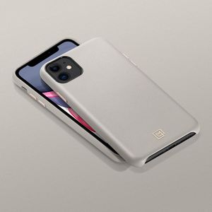 Spigen SPIGEN LA MANON CALIN IPHONE 11 OATMEAL BEIGE 6