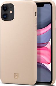 Spigen SPIGEN LA MANON CALIN IPHONE 11 PALE PINK 1