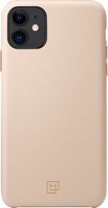 Spigen SPIGEN LA MANON CALIN IPHONE 11 PALE PINK 2