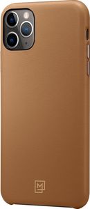 Spigen SPIGEN LA MANON CALIN IPHONE 11 PRO CAMEL BROWN 3