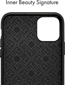 Spigen SPIGEN LA MANON CALIN IPHONE 11 PRO CHIC BLACK 4