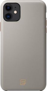 Spigen SPIGEN LA MANON CALIN IPHONE 11 PRO OATMEAL BEIGE 2