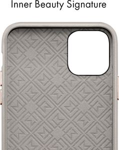 Spigen SPIGEN LA MANON CALIN IPHONE 11 PRO OATMEAL BEIGE 4