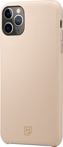 Spigen SPIGEN LA MANON CALIN IPHONE 11 PRO PALE PINK 3