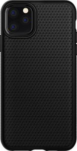 Spigen SPIGEN LIQUID AIR IPHONE 11 PRO MAX MATTE BLACK 2