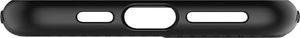 Spigen SPIGEN LIQUID AIR IPHONE 11 PRO MAX MATTE BLACK 8