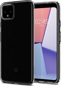 Spigen SPIGEN LIQUID CRYSTAL GOOGLE PIXEL 4 XL CRYSTAL CLEAR 3