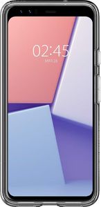 Spigen SPIGEN LIQUID CRYSTAL GOOGLE PIXEL 4 XL CRYSTAL CLEAR 4
