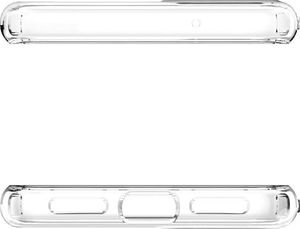 Spigen SPIGEN LIQUID CRYSTAL GOOGLE PIXEL 4 XL CRYSTAL CLEAR 8