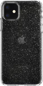 Spigen SPIGEN LIQUID CRYSTAL IPHONE 11 GLITTER CRYSTAL 9