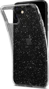 Spigen SPIGEN LIQUID CRYSTAL IPHONE 11 GLITTER CRYSTAL 10