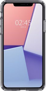 Spigen SPIGEN LIQUID CRYSTAL IPHONE 11 PRO MAX SPACE CRYSTAL 4