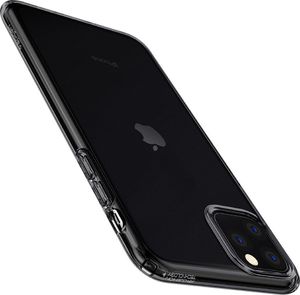 Spigen SPIGEN LIQUID CRYSTAL IPHONE 11 PRO MAX SPACE CRYSTAL 7