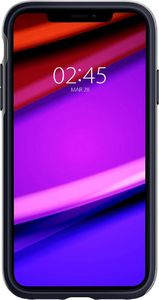 Spigen SPIGEN NEO HYBRID IPHONE 11 ARCTIC SILVER 3